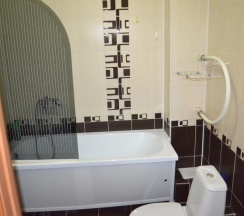 Полулюкс в Айхан