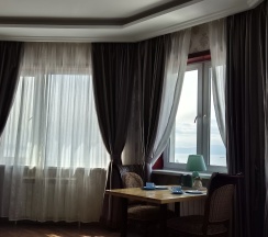 Двухместный номер Бизнес в Beringa 79