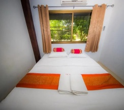Семейный номер Standard с 2 комнатами в Tanita Lagoon Resort