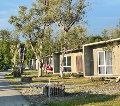 2-МЕСТНЫЙ СТАНДАРТ в Тамыш