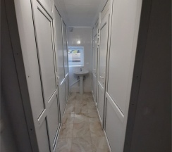 2-х местный полуСтандарт цокольный этаж №3 в Лакшми