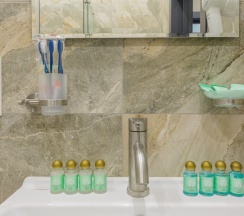 Люкс видовой в Costa Del Mar