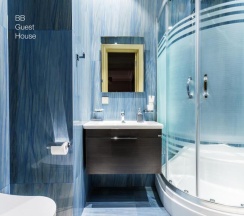 Трёхместная студия c 1 комнатой в Апартаменты BB-House Бульвар 64