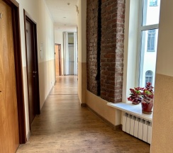 Полулюкс в Best corner