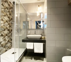 Апартаменты Гранд Супериор (с кухней) в Волга