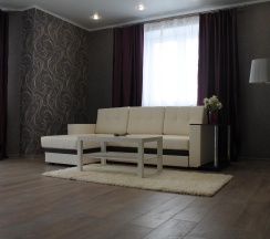 2-комнатные апартаменты стандарт в Столичный