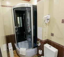 Семейный люкс в Регата