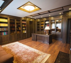 Коттедж премиум в Резиденция 888