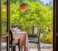 Апартаменты с 2 комнатами в AgriResidence Valle Degli Dei