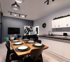 Igora One в Sosna House