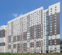 Квартира в Апартаменты на ул. белорусская 10