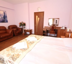 Полулюкс двухместный в Троя