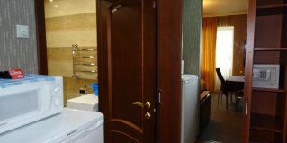 Сочи: Гостевой дом На Нагорной