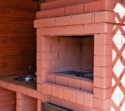 Коттедж стандарт №9 в Лукоморье