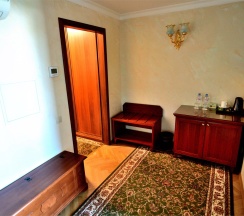 Полулюкс улучшенный в Даниловская