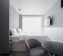 Valo Network Standard Plus Twin в Valo Network