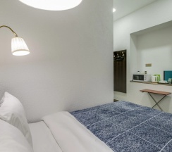 Номер Standard в Гостевой Дом Rotas City Center Apartments