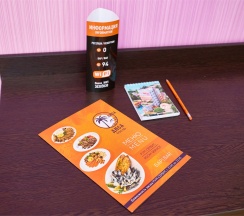 ДАБЛ без балкона в Диса