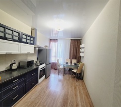 Нариманова пр-т д.38 кв.61 в Симбирские апартаменты