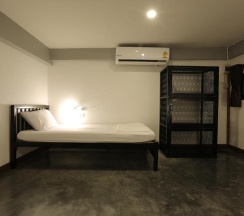 Трёхместный номер Standard в Balcony Party Hostel Beachfront - Adults Only