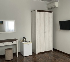 Двухместный номер Standard двуспальная кровать в Каракас