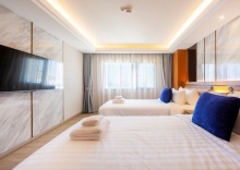 Люкс в Wyndham Jomtien Pattaya