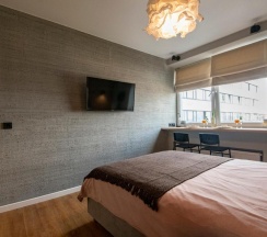 1-комнатный номер эконом в Dream Apartmens
