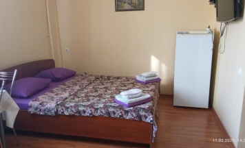 Эконом Семейный в Нана