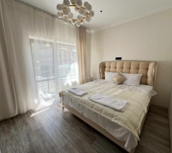 Люкс 23 в Рублёвочка