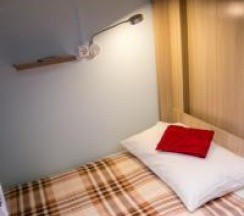 Смешанный многоместный номер "Облако" в Матрёшки