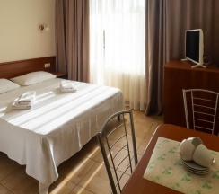 3х местный комфорт в Морская волна