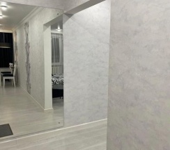 Квартира в Апартаменты на Пушкинская улица, 81