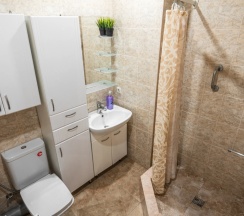 Апартаменты Standard в Delas