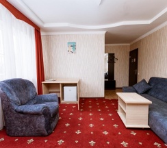 1-комнатный номер люкс в Лоза