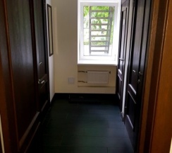 Семейный шестиместный номер Комфорт в Танский