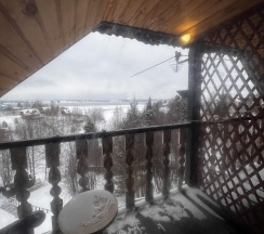 Коттедж в Красная Слудка