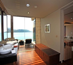 Люкс с бассейном Grand в Impiana Private Villas Kata Noi