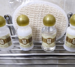 Одноместный номер стандарт первой категории с видом на монастырь в Покровская