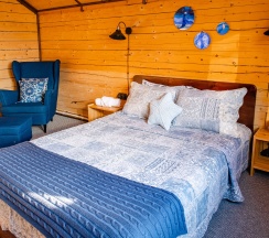 Дом в Chalet forest club