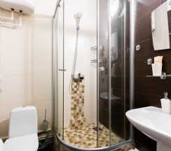 Апартаменты Студио в Империал