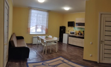 Номер Comfort в Ихала