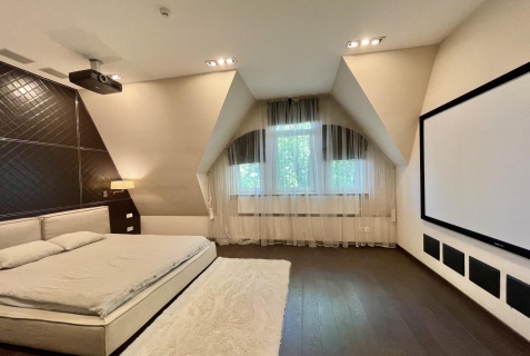 Калининград: Апартаменты ALA Amalienau Luxury Apartment (АЛА Амалиенау Лакшери Апартмент)