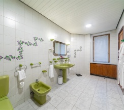 Люкс в Президент-Отель