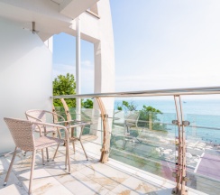 Luxe в Serenity premium apartments