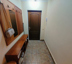 2х комнатный 4х местный номер с кухней в Морская волна