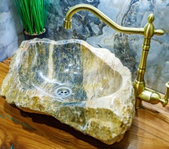 5-местный коттедж премиум в Агой-Шале