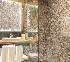 Двухместный номер Premium (2 отдельные кровати) в Отель InterContinental Cairo Citystars by IHG