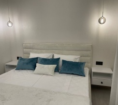 521 "Алмаз" Семейный в Апартаменты-Пушкин