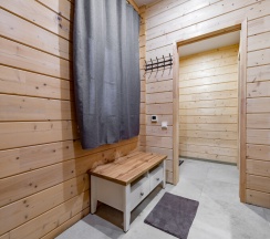 Дом 5 в Сосновка