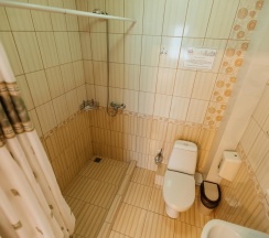 Полулюкс в Прага